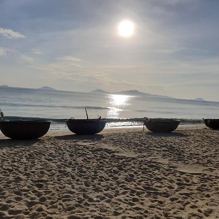 Sea Sun Homestay Hoi An Esterno foto