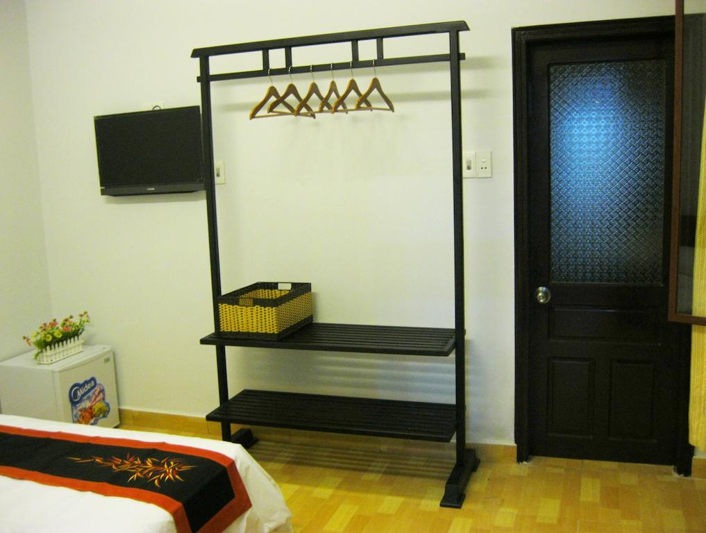 Sea Sun Homestay Hoi An Esterno foto