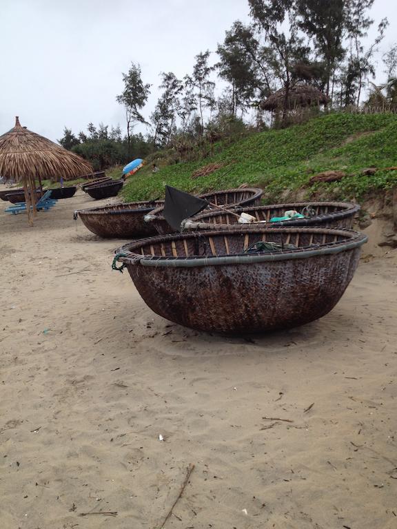 Sea Sun Homestay Hoi An Esterno foto