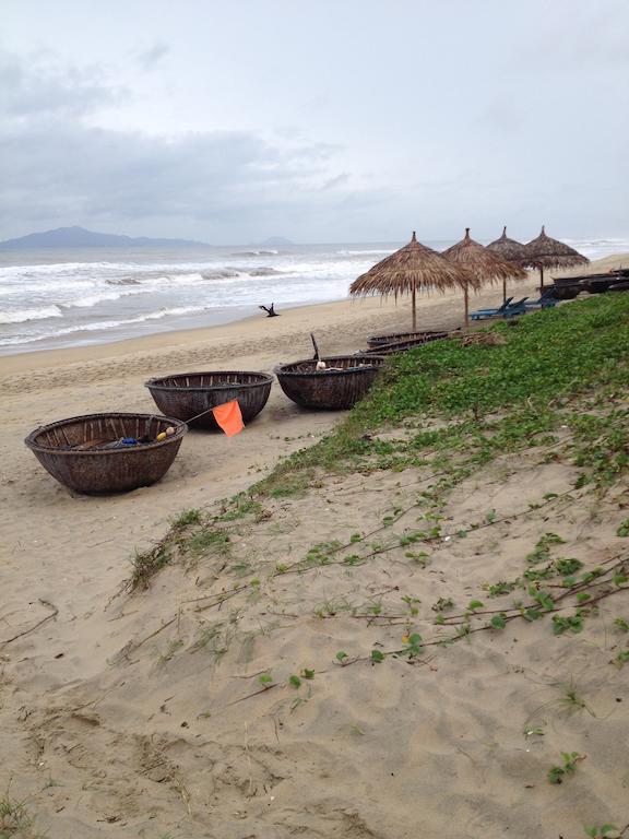 Sea Sun Homestay Hoi An Esterno foto