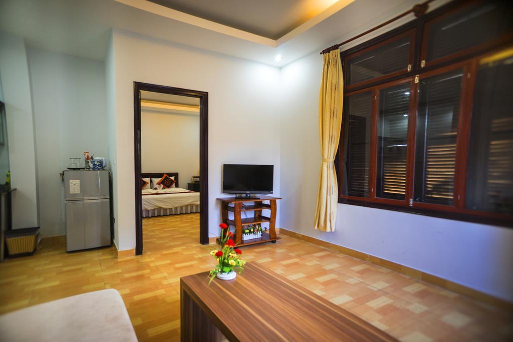 Sea Sun Homestay Hoi An Esterno foto
