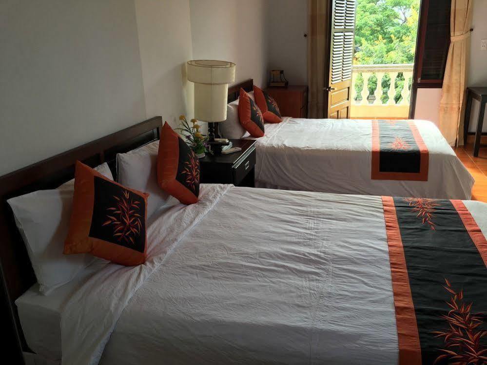 Sea Sun Homestay Hoi An Esterno foto