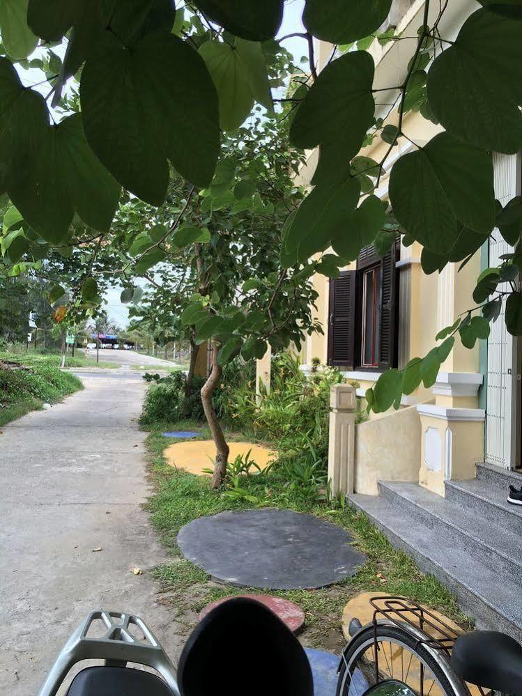 Sea Sun Homestay Hoi An Esterno foto