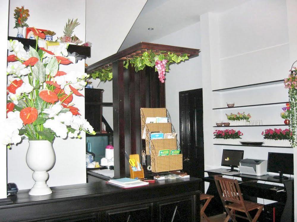 Sea Sun Homestay Hoi An Esterno foto