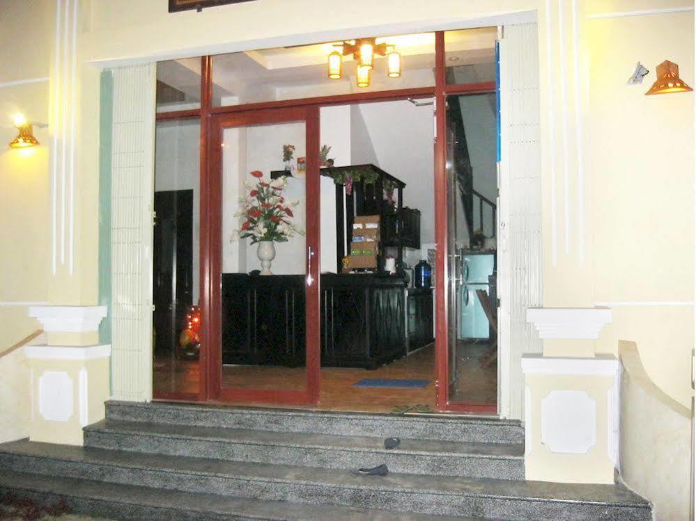 Sea Sun Homestay Hoi An Esterno foto