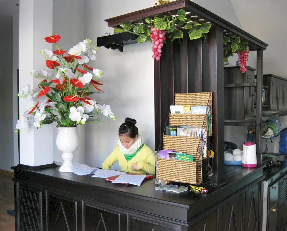 Sea Sun Homestay Hoi An Esterno foto
