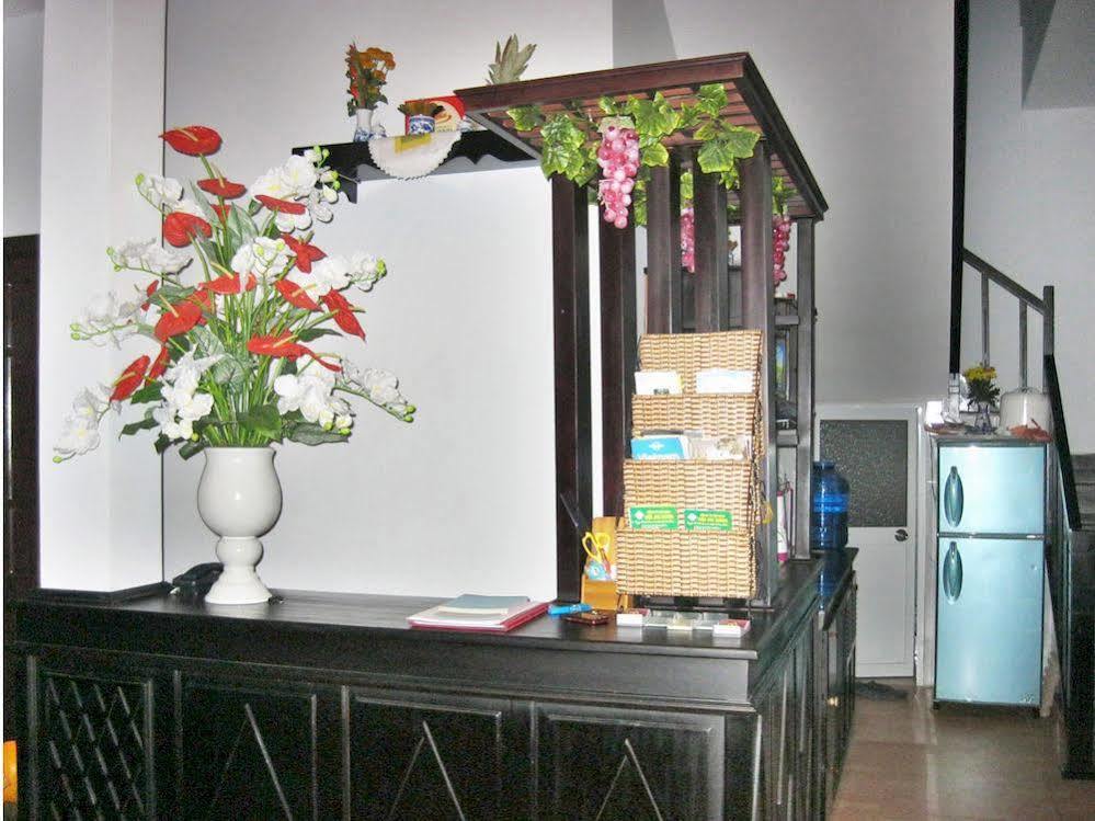 Sea Sun Homestay Hoi An Esterno foto