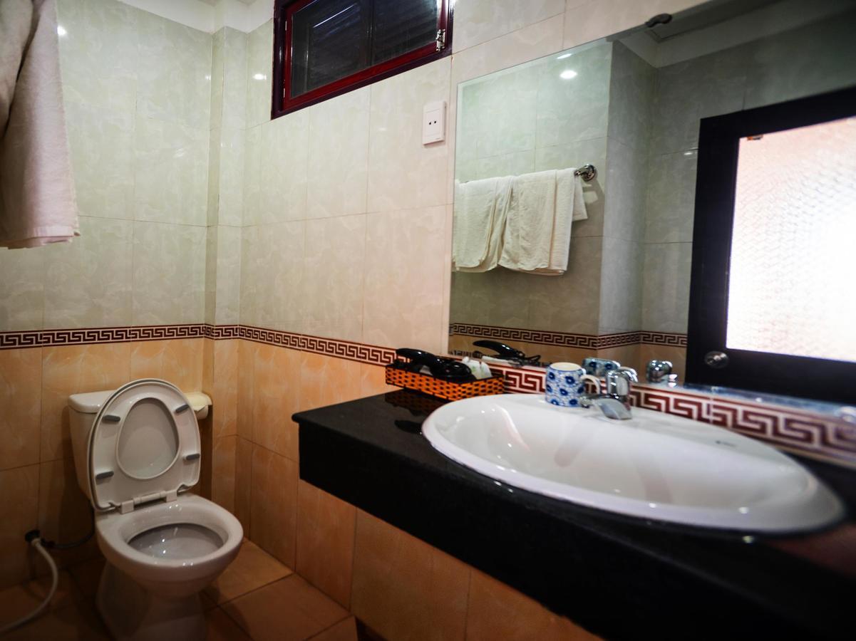 Sea Sun Homestay Hoi An Esterno foto
