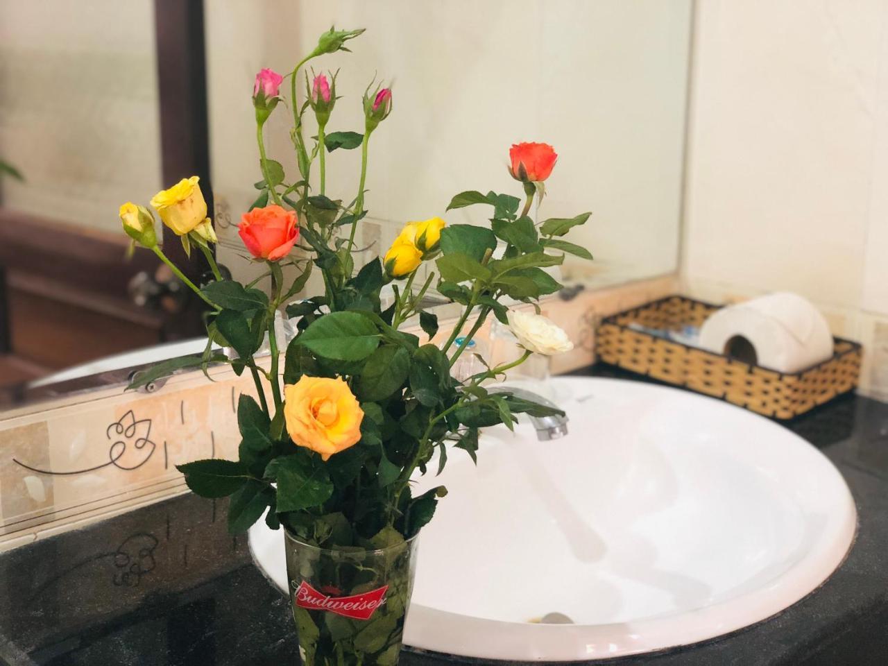 Sea Sun Homestay Hoi An Esterno foto