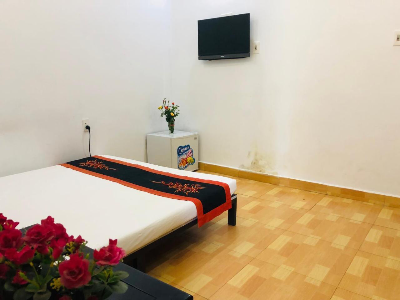 Sea Sun Homestay Hoi An Esterno foto