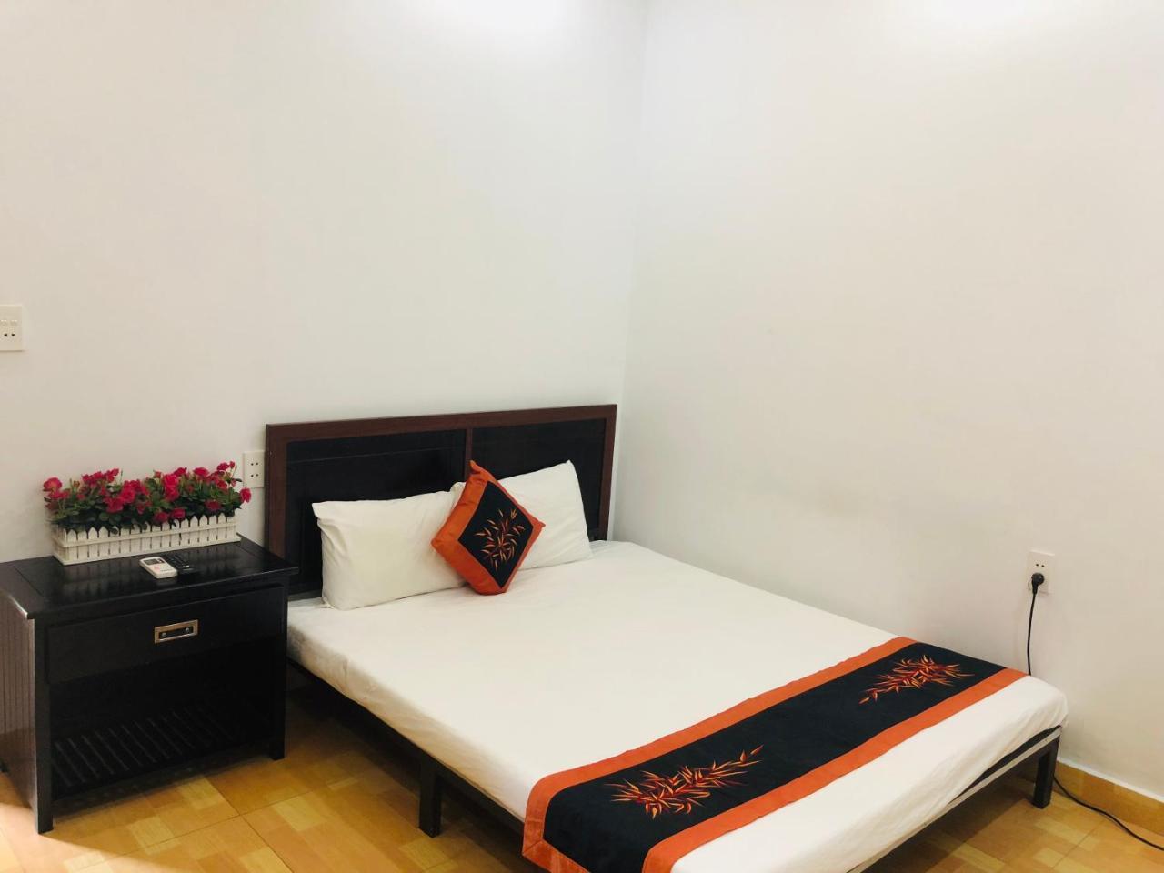 Sea Sun Homestay Hoi An Esterno foto