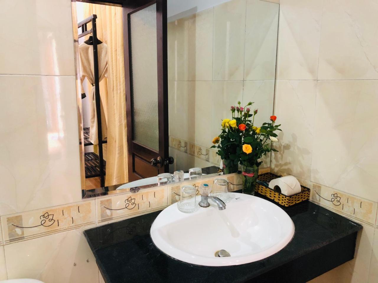Sea Sun Homestay Hoi An Esterno foto