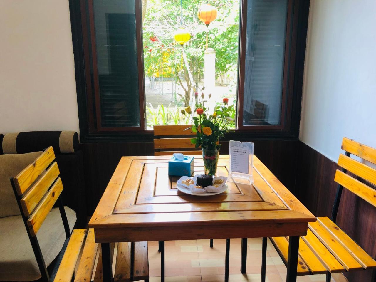 Sea Sun Homestay Hoi An Esterno foto