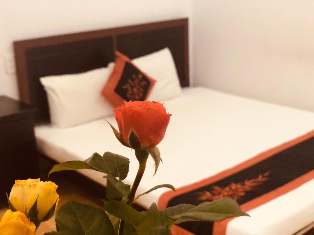 Sea Sun Homestay Hoi An Esterno foto