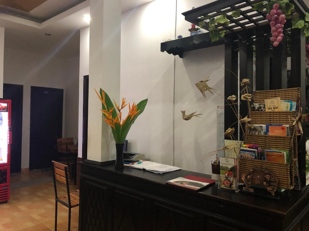 Sea Sun Homestay Hoi An Esterno foto