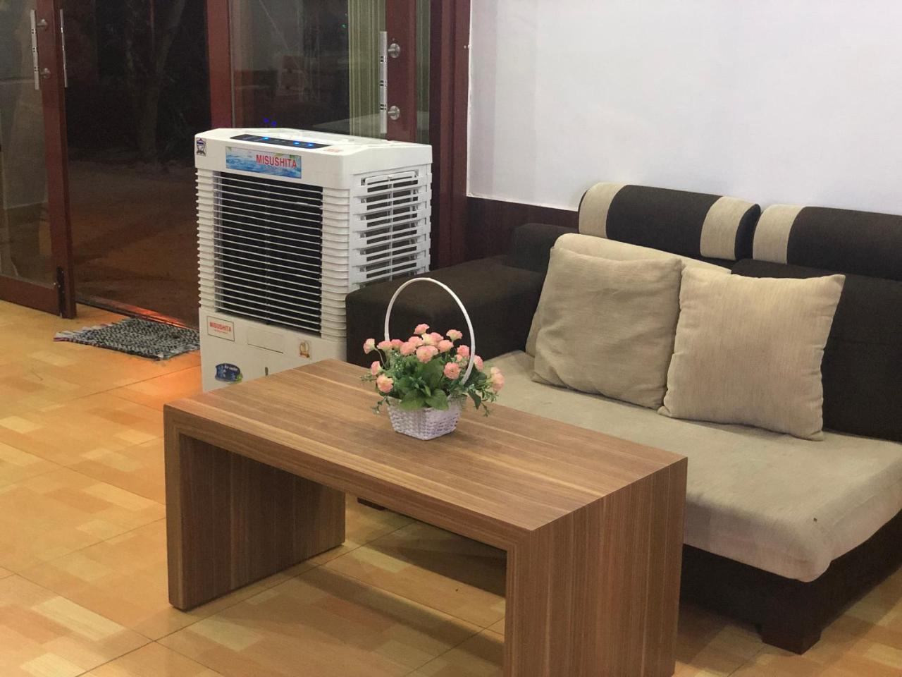 Sea Sun Homestay Hoi An Esterno foto