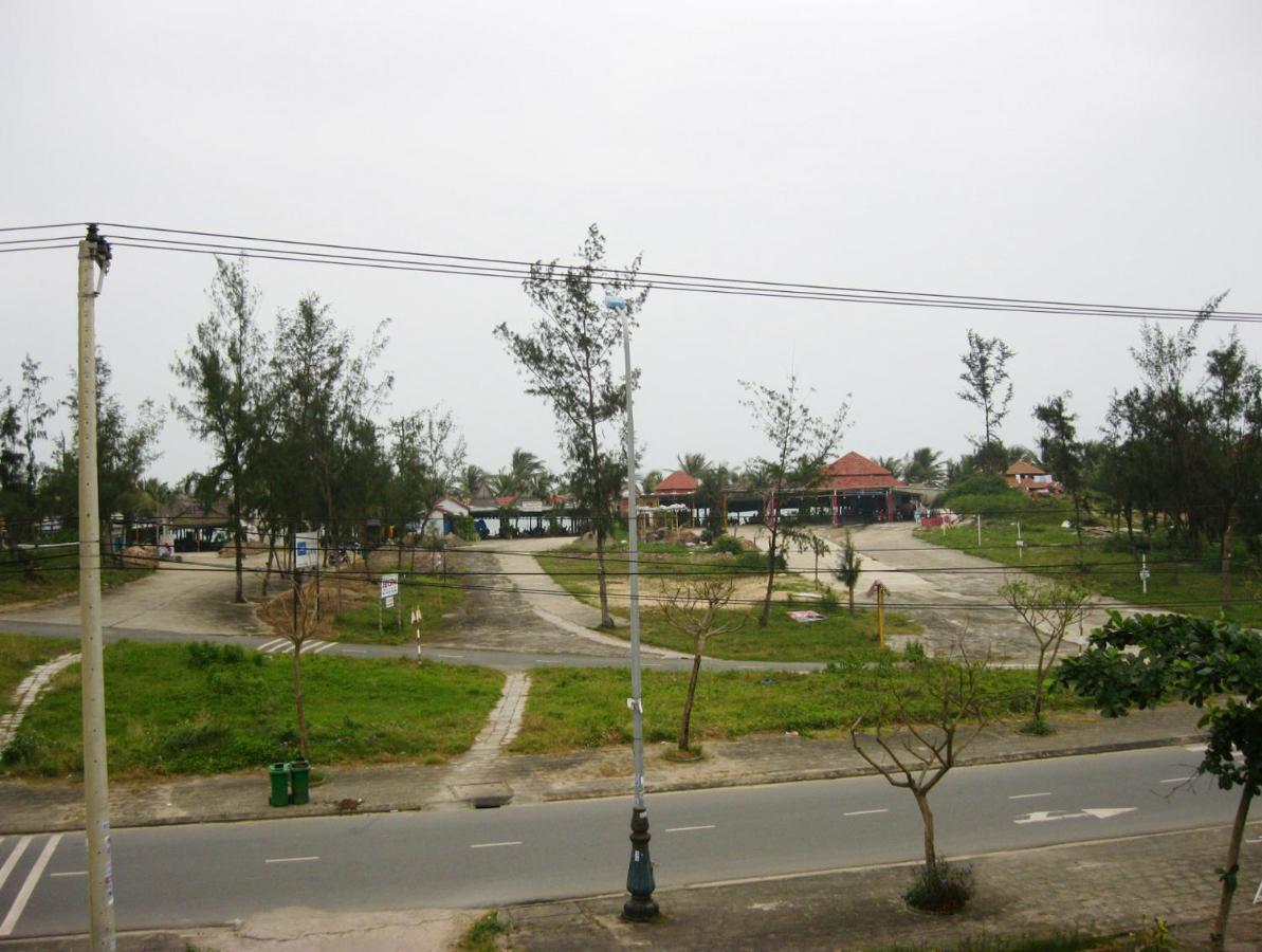 Sea Sun Homestay Hoi An Esterno foto