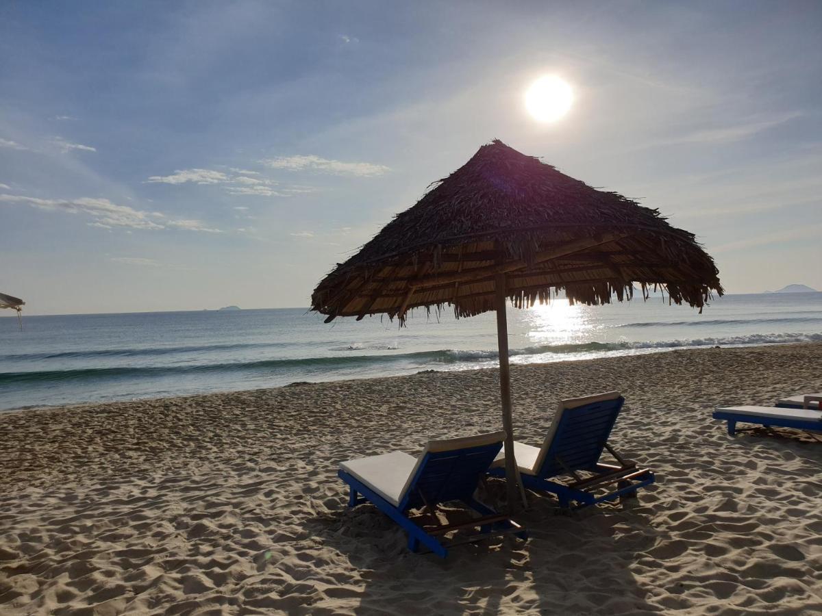 Sea Sun Homestay Hoi An Esterno foto
