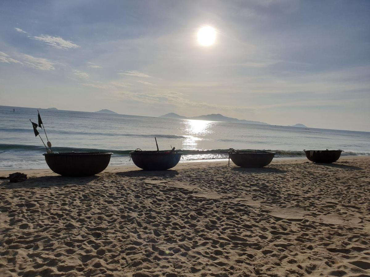 Sea Sun Homestay Hoi An Esterno foto